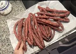 El d&iacute;a q esto se conozca en el resto de Espa&ntilde;a se acab&oacute; el monopolio del fuet