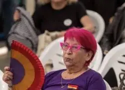 Charocracia, vaya Laura, digo aura