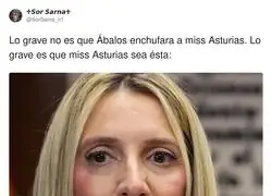 Espa&ntilde;a: pa&iacute;s de enchufes. Asturias: con luz de emergencia