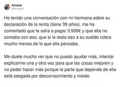 Hace falta una asignatura de econom&iacute;a b&aacute;sica