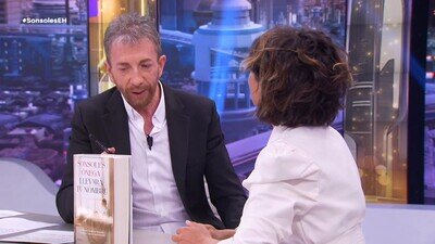 Uno de los momentos m&aacute;s rid&iacute;culos de El Hormiguero: Pablo Motos y Sonsoles &Oacute;nega dicen que el IVA de los libros es del 21% en Espa&ntilde;a. En realidad es del 4%