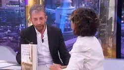 Uno de los momentos m&aacute;s rid&iacute;culos de El Hormiguero: Pablo Motos y Sonsoles &Oacute;nega dicen que el IVA de los libros es del 21% en Espa&ntilde;a. En realidad es del 4%