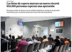 Yo creo que para solucionar este problema lo mejor es regularizar otros 500.000 inmigrantes que traer&aacute;n a sus respectivos familiares por arraigo