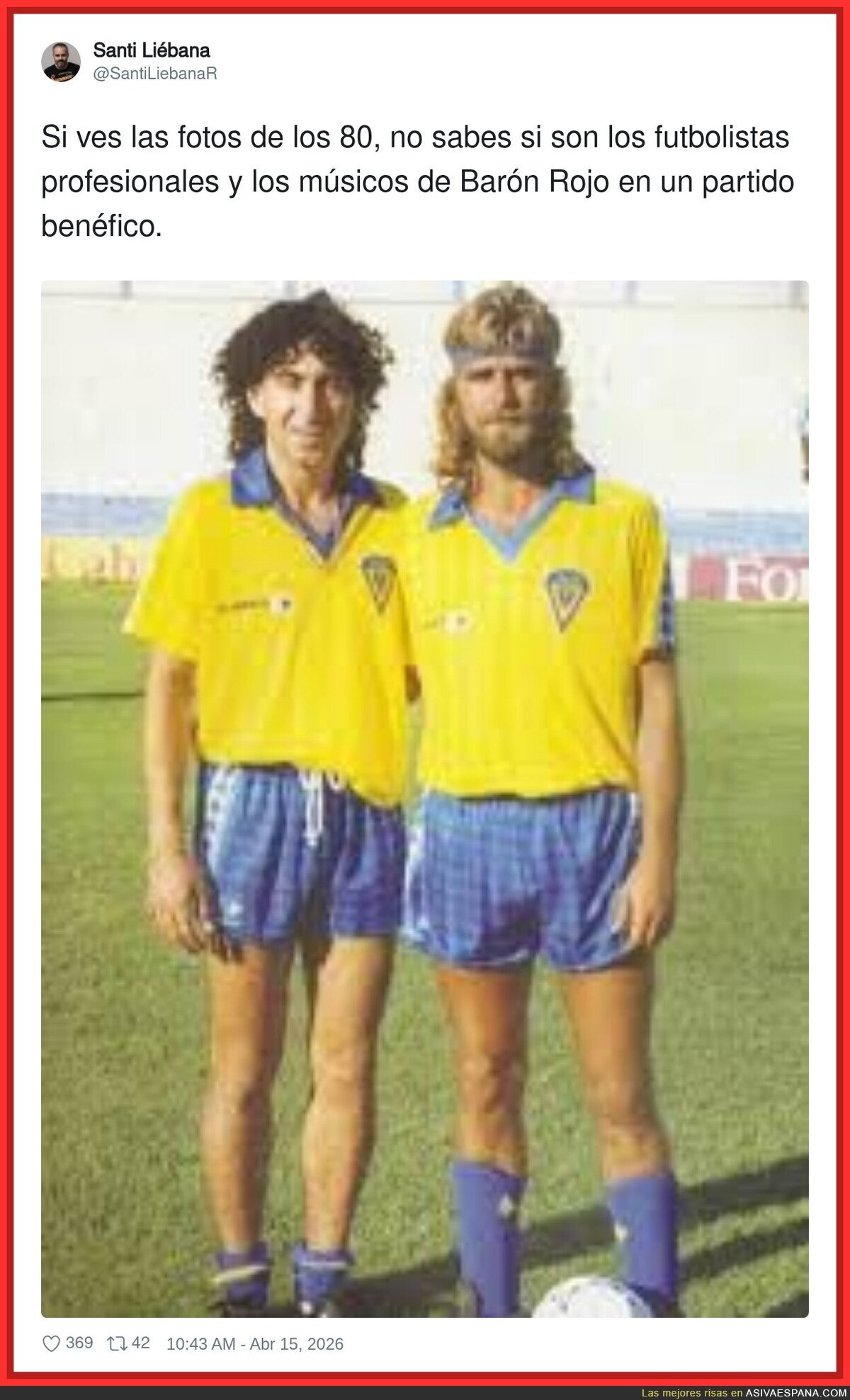 O dos yonkis del parque