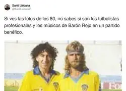 O dos yonkis del parque