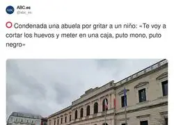 Los abuelos van sin filtro