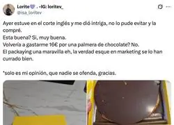 As&iacute; nos va, sabemos que nos est&aacute;n mangando y a&uacute;n as&iacute;, compramos