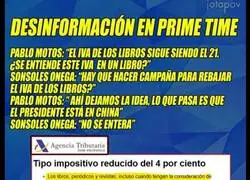 De nuevo Pablo Motos pidiendo perd&oacute;n por otra Kagada, despues de aquel "mitad tonta mitad tetas" a Sara Santaolalla