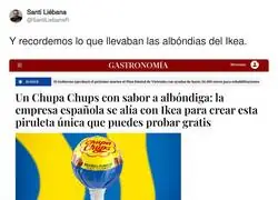 En IKEA ya no te dan instrucciones: te las lamen