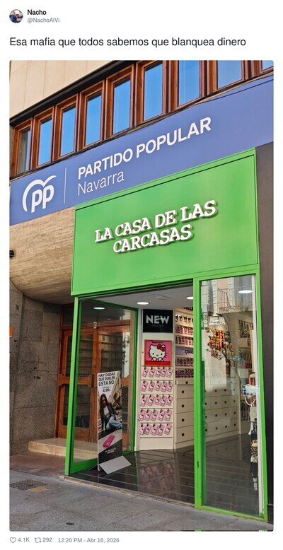 &iquest;Cu&aacute;l de los dos?