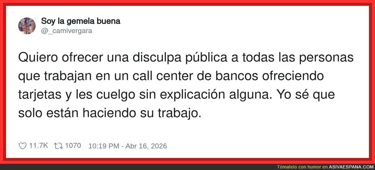 Que dej&eacute;is de rallar