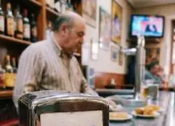 "Gracias por su visita (no vuelva pronto)"