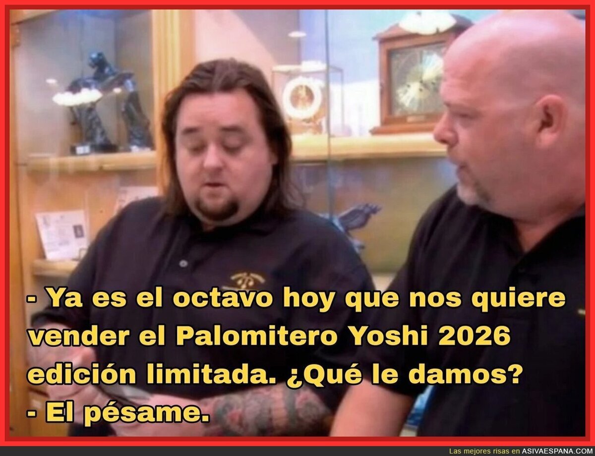 Hay mucha gente comi&eacute;ndose con patatas las palomiteras de Yoshi comprados en cines