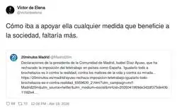 Cualquier cosa que mejore la vida: prohibid&iacute;simo, que se nos malacostumbra la pe&ntilde;a