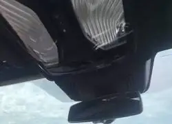 Mola mucho este tipo de rotonda. Soluci&oacute;n pr&aacute;ctica y r&aacute;pida para evitar a los listos