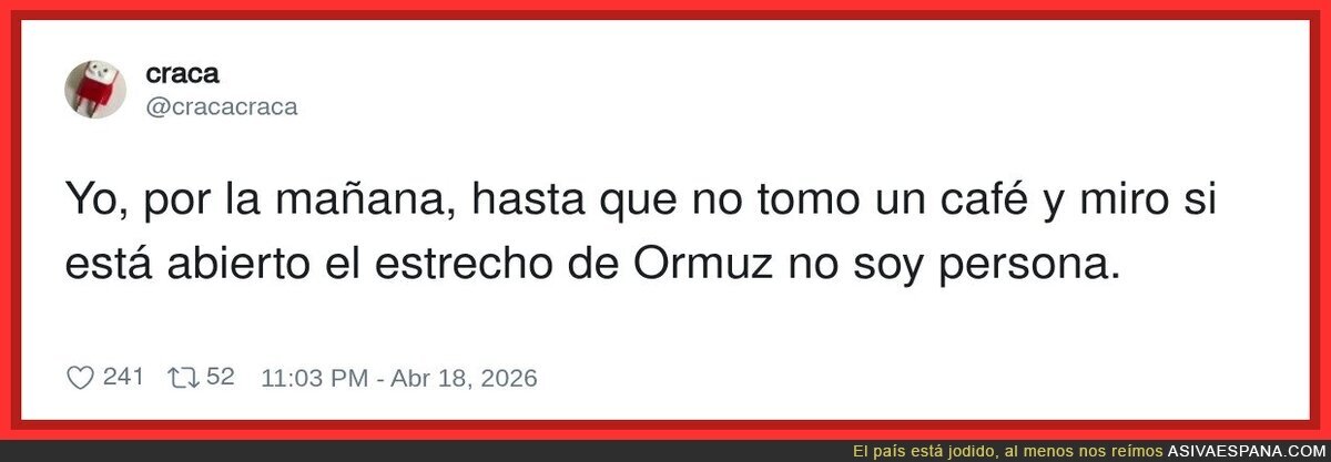 Mi rutina de ma&ntilde;anas