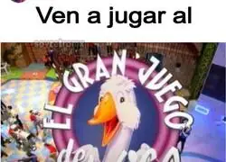 Un remember de los que sacan lagrimita