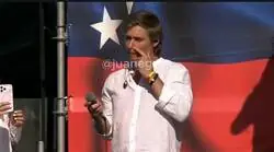 Aqu&iacute; est&aacute; la verdadera cara de la oposici&oacute;n venezolana