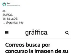 El premio es de 25&euro;&hellip; ni enciendo el ordenador