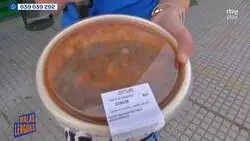 Cada vez m&aacute;s gente come en los "mercaurantes" y se han convertido en la alternativa perfecta al men&uacute; del d&iacute;a