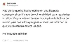 Si te paras a pensar...