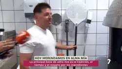 Quedas con la tele para grabar tu especialidad con toda la ilusi&oacute;n, vas a colocar la pizza para meterla al horno pensando que va a salir perfecto&hellip; y, de repente, todo se tuerce
