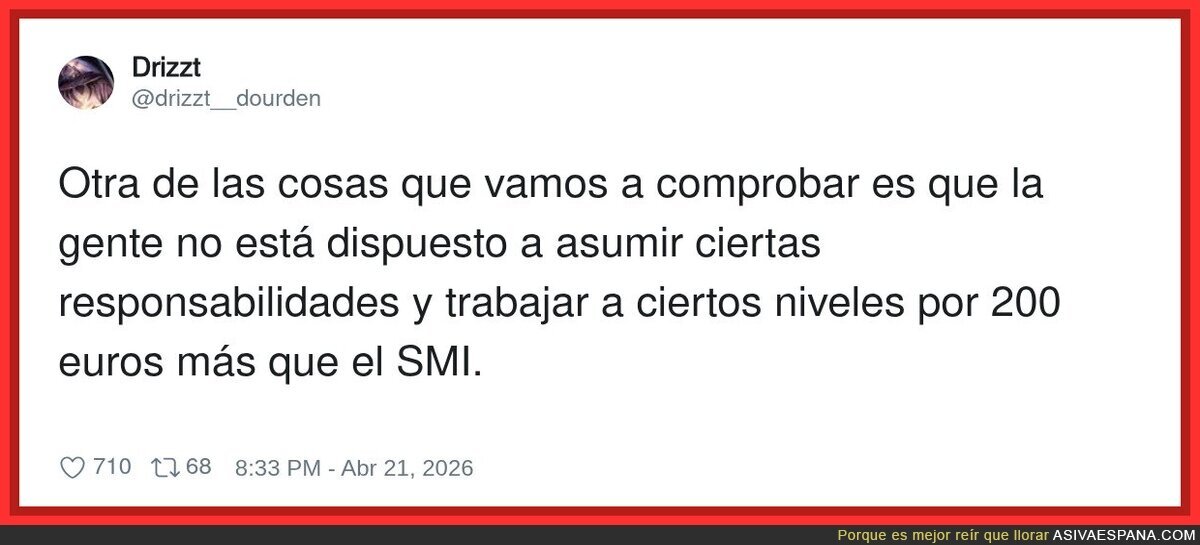Claro, por 200&euro; m&aacute;s no me muevo del sof&aacute;