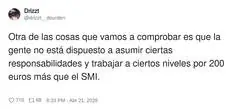 Claro, por 200&euro; m&aacute;s no me muevo del sof&aacute;