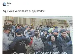 Vienen tiempos oscuros