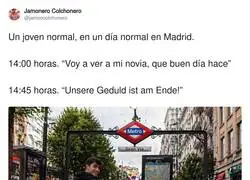 Esto es lo que pienso cuando dicen que los j&oacute;venes se est&aacute;n radicalizando