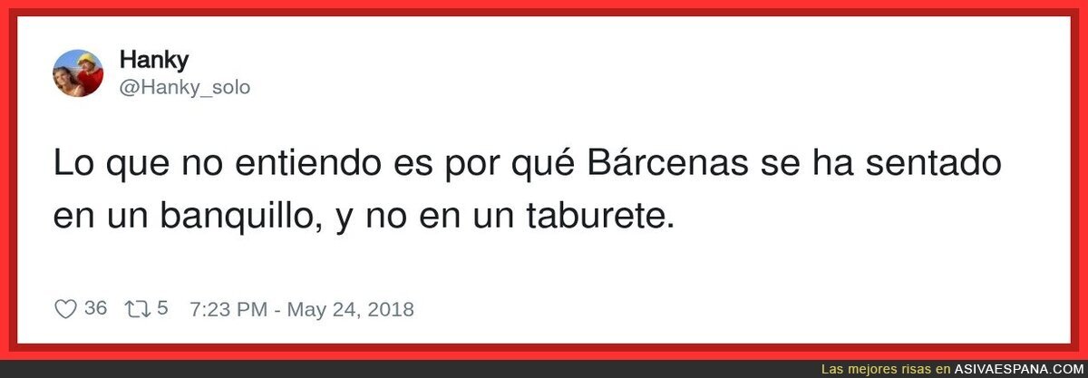 Hubiera sido lo m&aacute;s l&oacute;gico