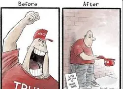 A los MAGA no les sali&oacute; bien la jugada