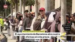 Prueba tu a ir sin cita previa a cualquier administraci&oacute;n