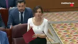 &iquest;C&oacute;mo puede haber gente joven vot&aacute;ndola?