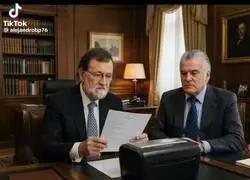 El caso Kitchen, tal cual