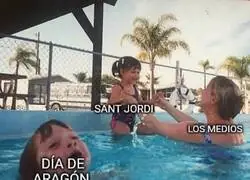 Ayer, como cada a&ntilde;o, pas&oacute; lo mismo. Feliz D&iacute;a de Castilla y Le&oacute;n