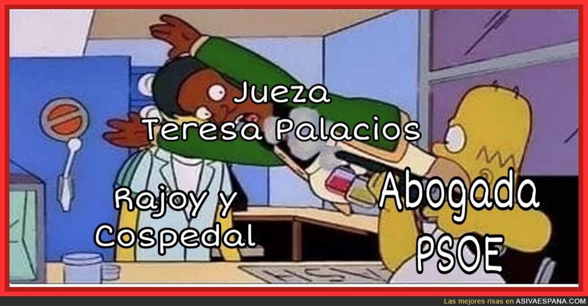 Resumen del juicio de la Kitchen