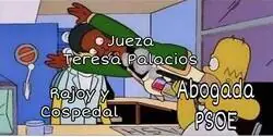 Resumen del juicio de la Kitchen