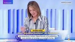 PP y Vox no solo le quieren quitar el IMV a los migrantes, lo quieren eliminar. C&oacute;mo en Argentina. T&uacute; currela, vas a votar para darle prioridad a los espa&ntilde;oles con pasta para que les bajen los impuestos