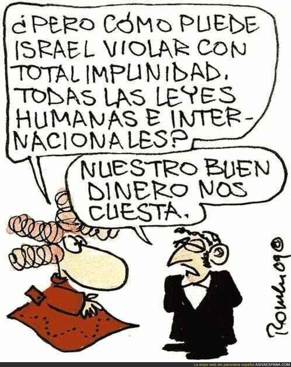 Da igual en qu&eacute; d&eacute;cada leas esto