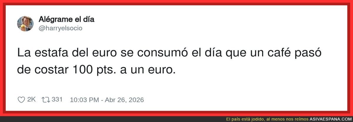 Nos dijeron &ldquo;solo cambia la moneda&rdquo; y nos cambiaron el sueldo a c&eacute;ntimos