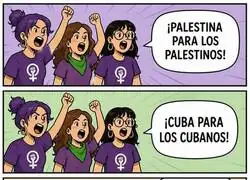 Doble rasero nivel: te aplaudo hasta que lo aplicas aqu&iacute;