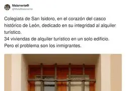 No es gentrificaci&oacute;n, es "patrimonio con check-in"