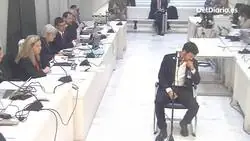 No s&eacute; si canta bien en los conciertos de Taburete, pero Willy B&aacute;rcenas est&aacute; cantando de lo lindo en el caso Kitchen