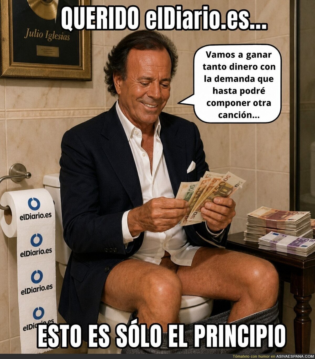 Periodismo de calidad