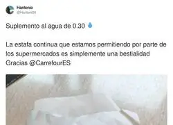 0,30&euro; por el DLC del agua: el capitalismo ya viene con micropagos