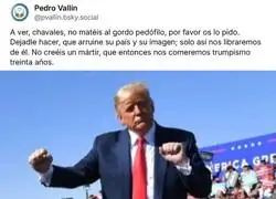 A lo mejor es preferible que el Zanahorio se cocine en su propio jugo