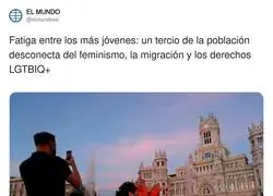 Hartos de todo, normal