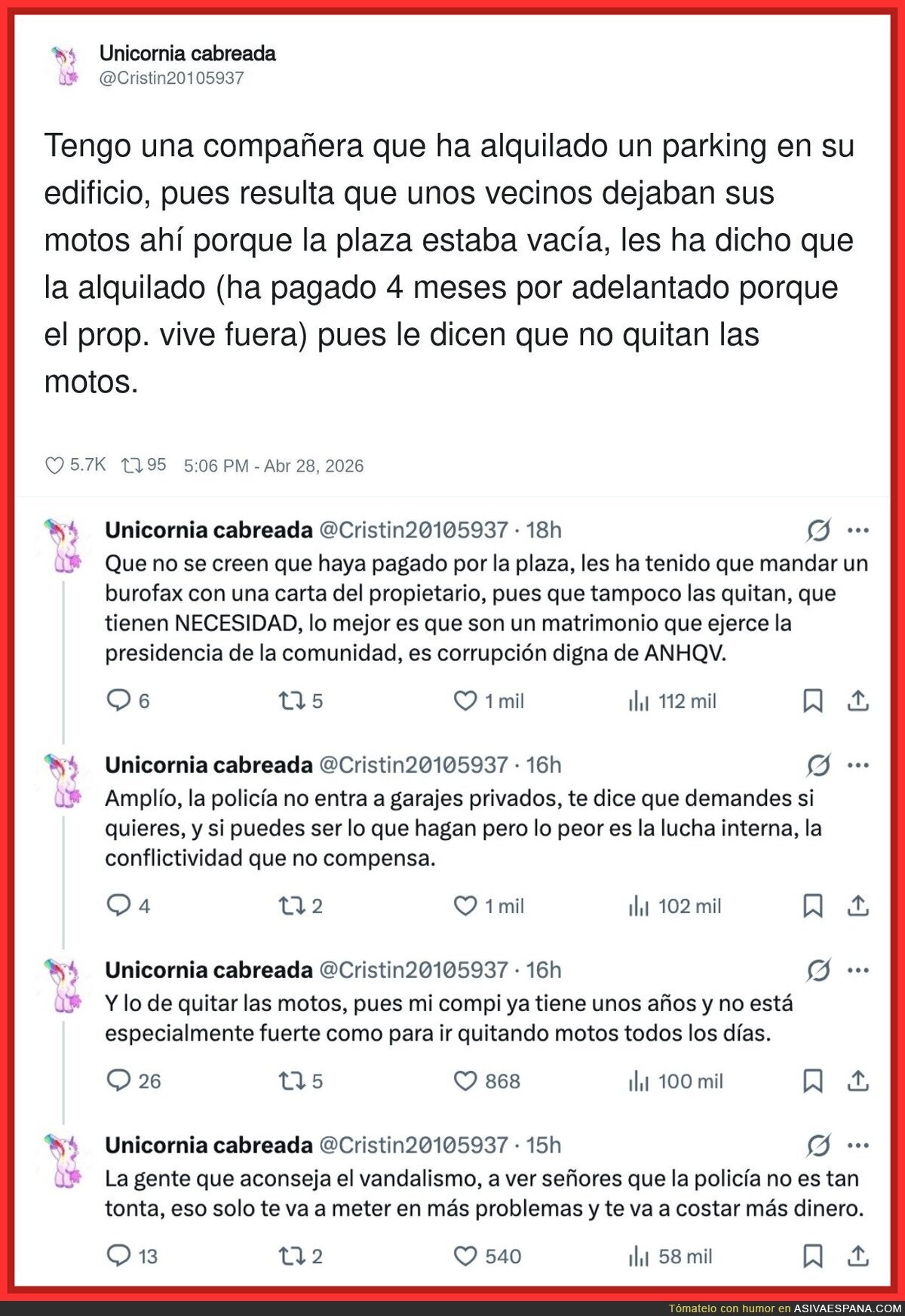 &iquest;Qu&eacute; har&iacute;as en esta situaci&oacute;n?