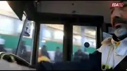 Un conductor de autob&uacute;s hace un v&iacute;deo sobre la realidad de algunas zonas de Portugal. &iquest;Qu&eacute; opinas?